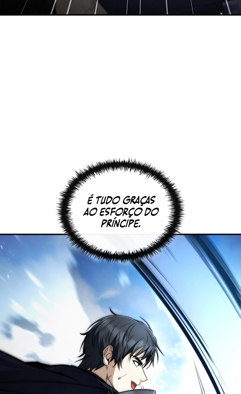 Read A Regressão do Terceiro Príncipe do Reino Caído (PT-BR) PT Manga Online