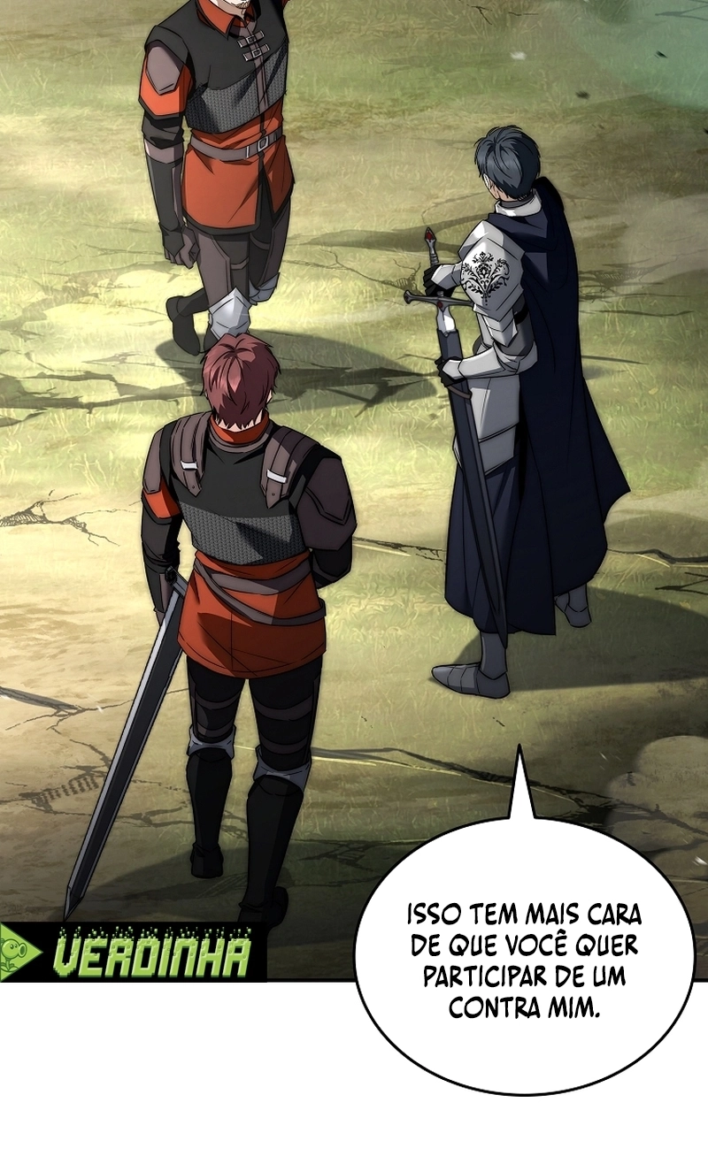 Read A Regressão do Terceiro Príncipe do Reino Caído (PT-BR) PT Manga Online