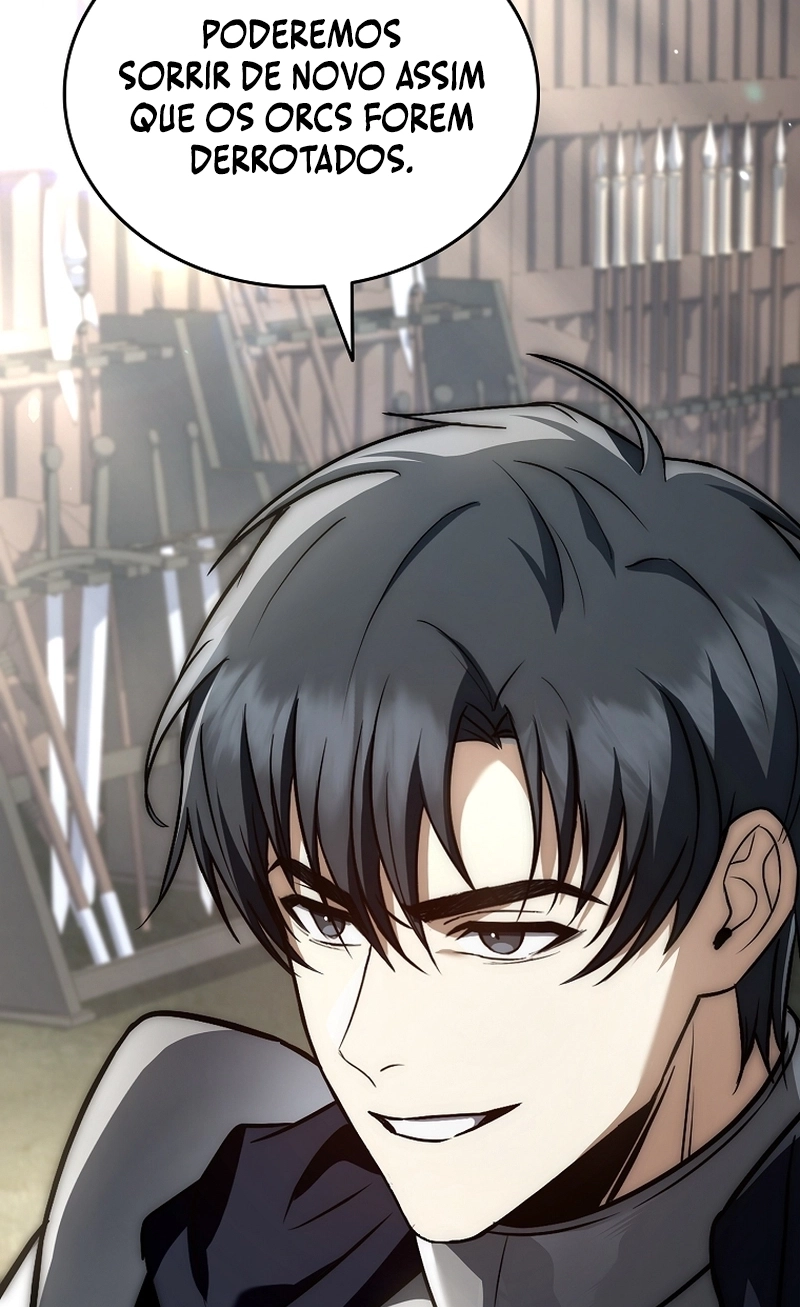 Read A Regressão do Terceiro Príncipe do Reino Caído (PT-BR) PT Manga Online