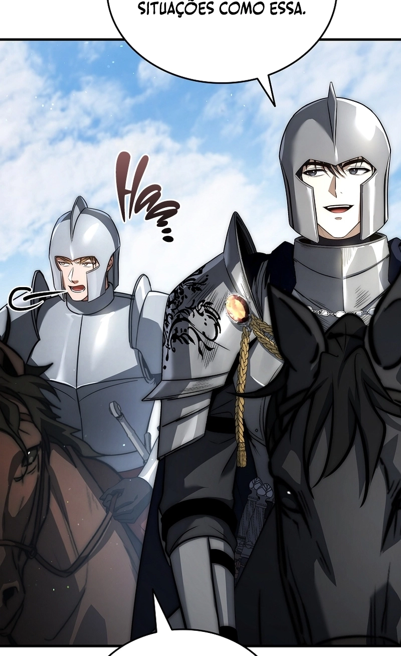 Read A Regressão do Terceiro Príncipe do Reino Caído (PT-BR) PT Manga Online