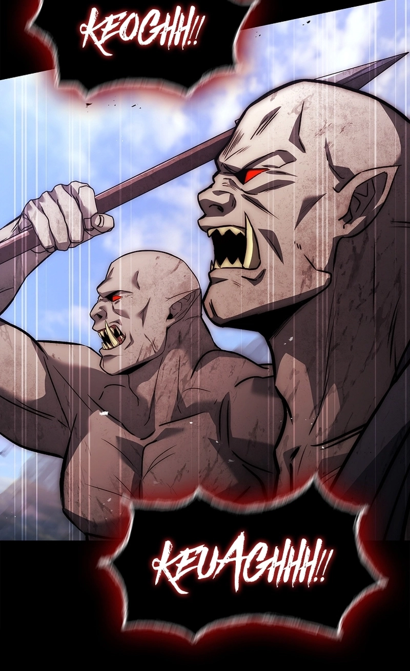 Read A Regressão do Terceiro Príncipe do Reino Caído (PT-BR) PT Manga Online