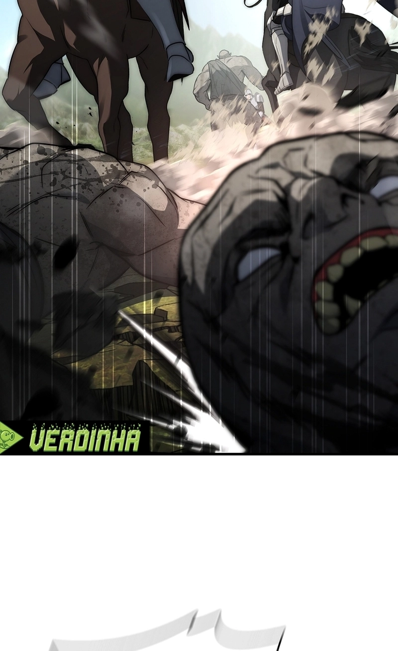 Read A Regressão do Terceiro Príncipe do Reino Caído (PT-BR) PT Manga Online