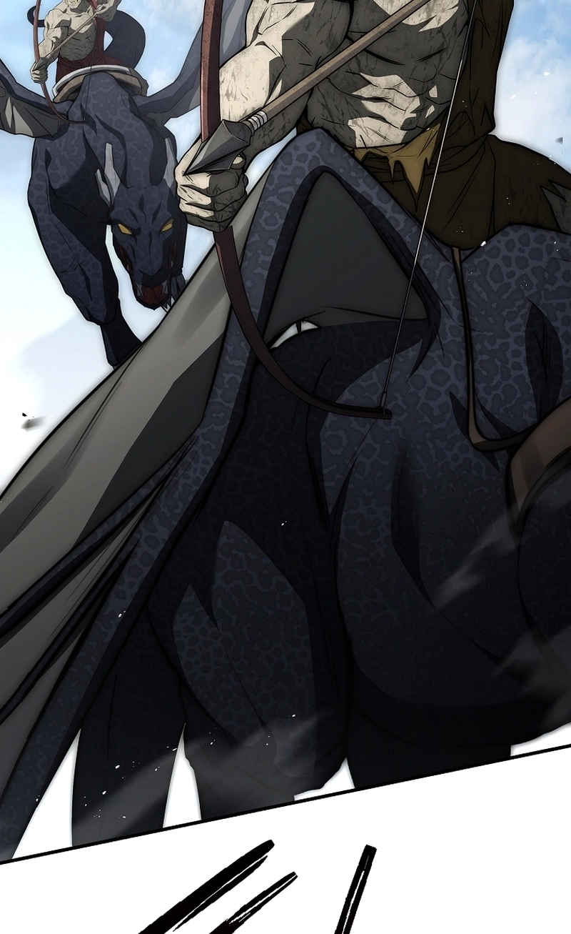 Read A Regressão do Terceiro Príncipe do Reino Caído (PT-BR) PT Manga Online