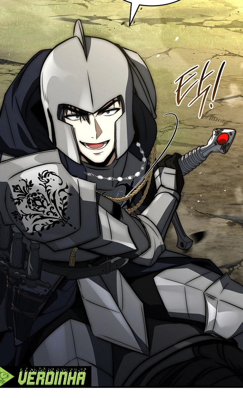 Read A Regressão do Terceiro Príncipe do Reino Caído (PT-BR) PT Manga Online