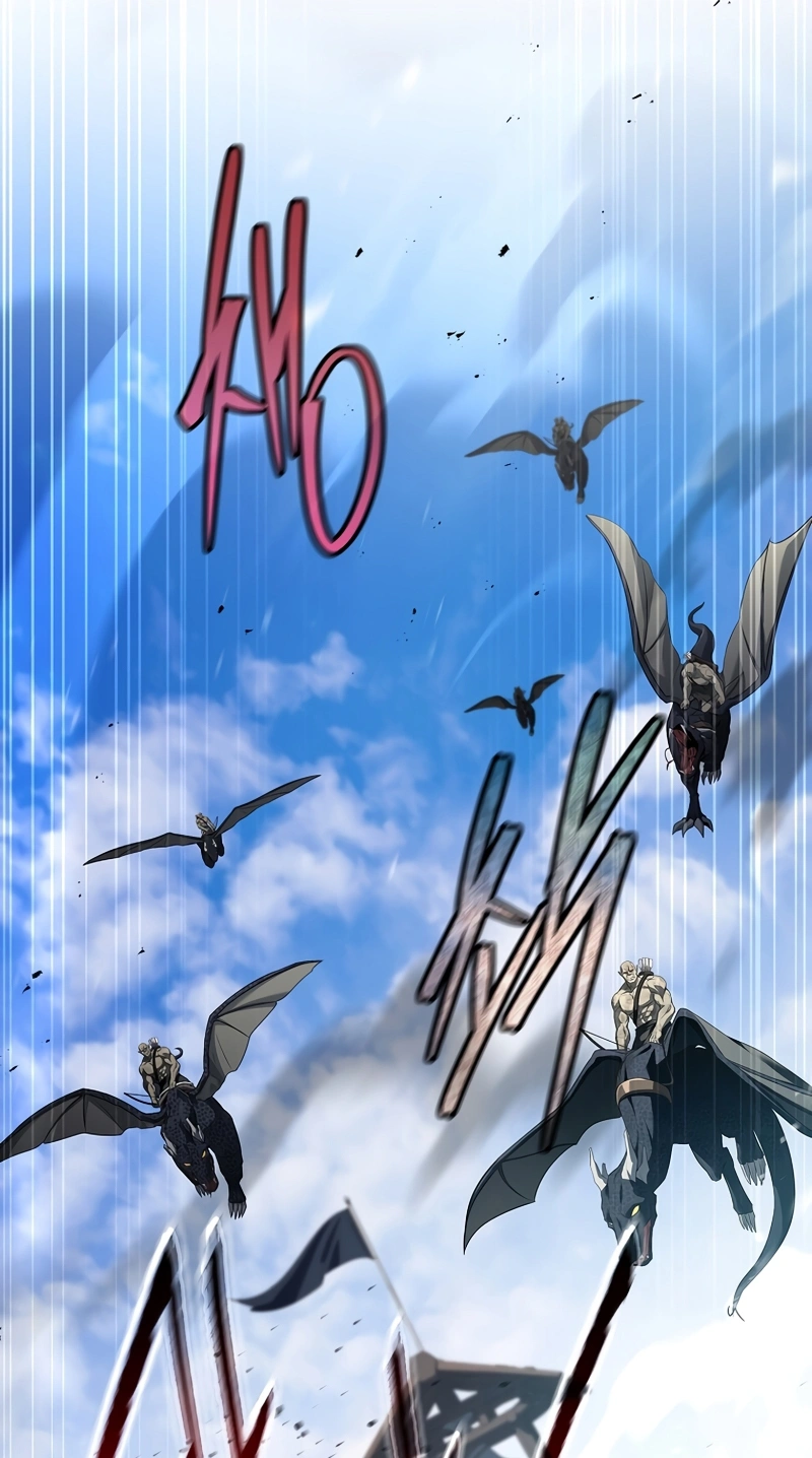 Read A Regressão do Terceiro Príncipe do Reino Caído (PT-BR) PT Manga Online
