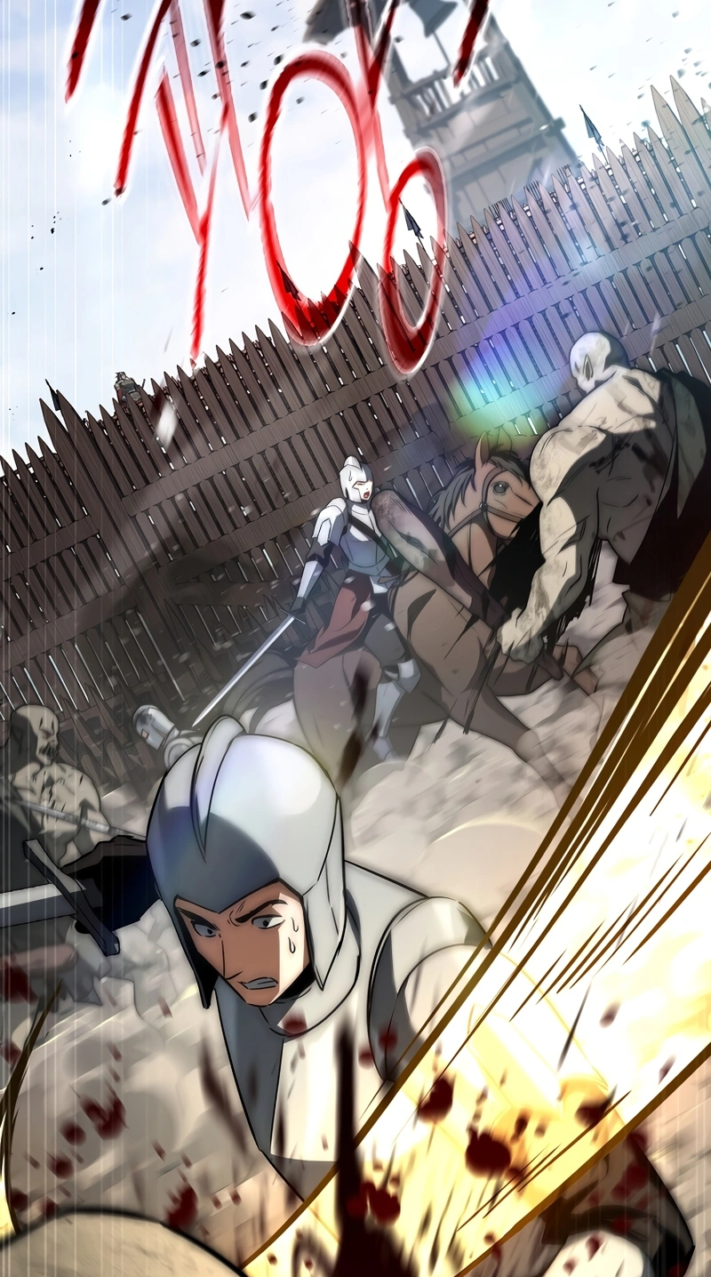 Read A Regressão do Terceiro Príncipe do Reino Caído (PT-BR) PT Manga Online