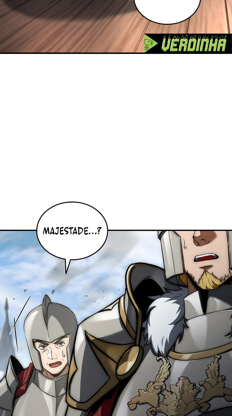 Read A Regressão do Terceiro Príncipe do Reino Caído (PT-BR) PT Manga Online