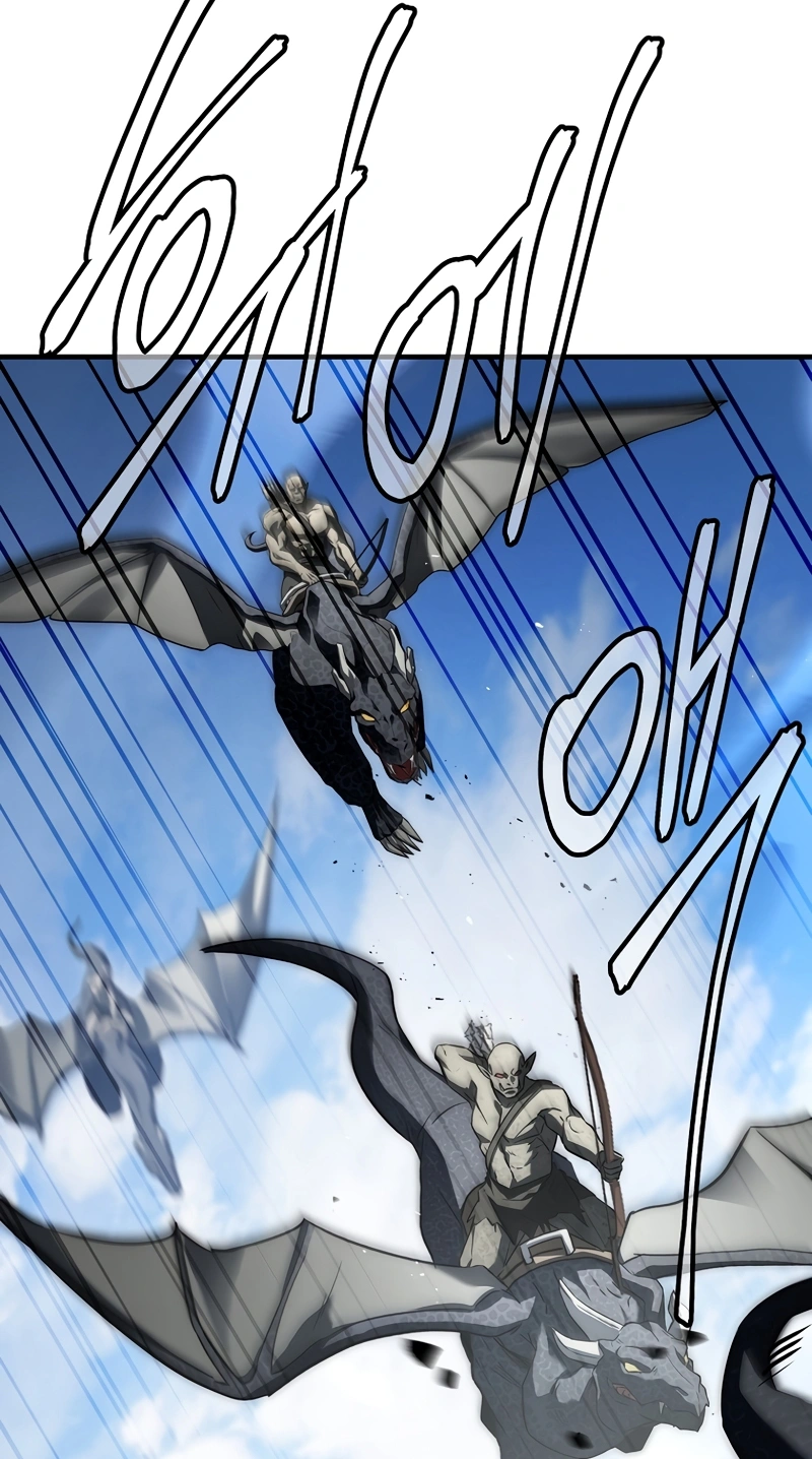 Read A Regressão do Terceiro Príncipe do Reino Caído (PT-BR) PT Manga Online