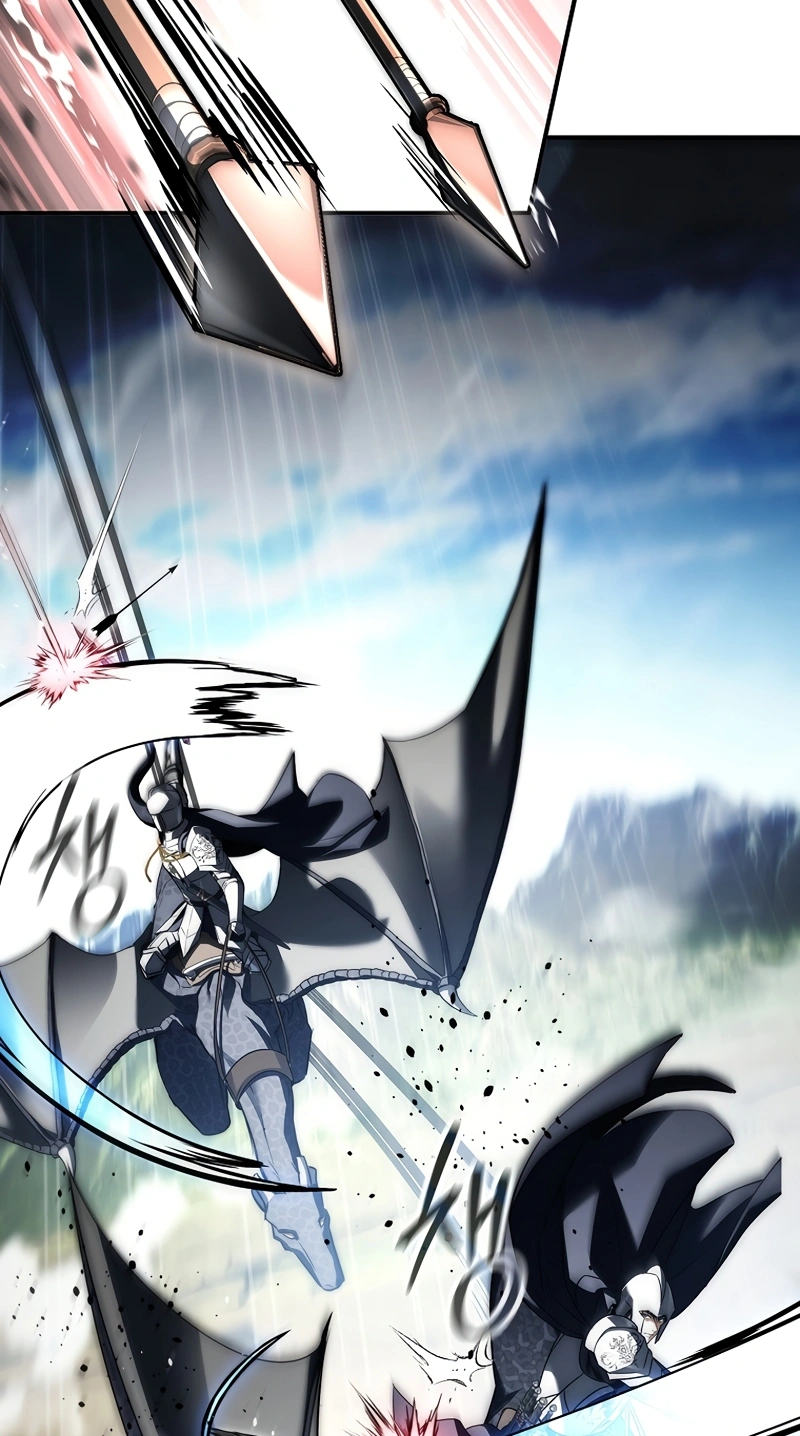 Read A Regressão do Terceiro Príncipe do Reino Caído (PT-BR) PT Manga Online