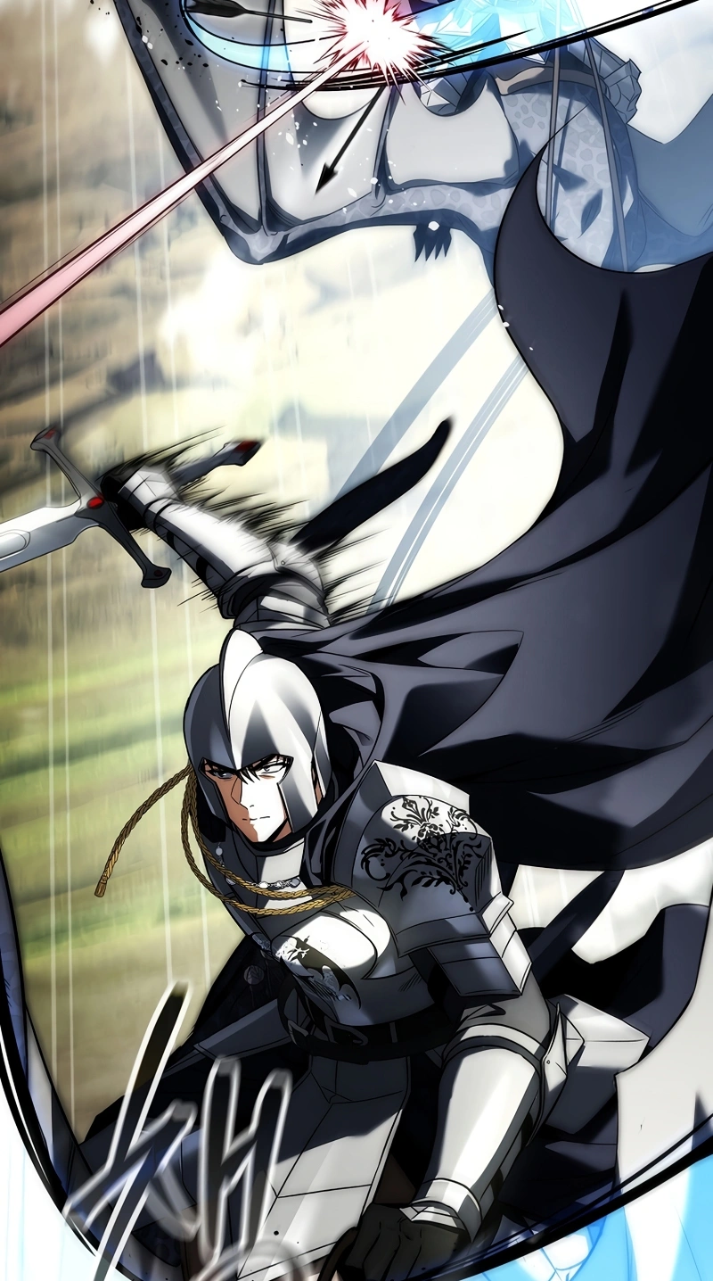 Read A Regressão do Terceiro Príncipe do Reino Caído (PT-BR) PT Manga Online