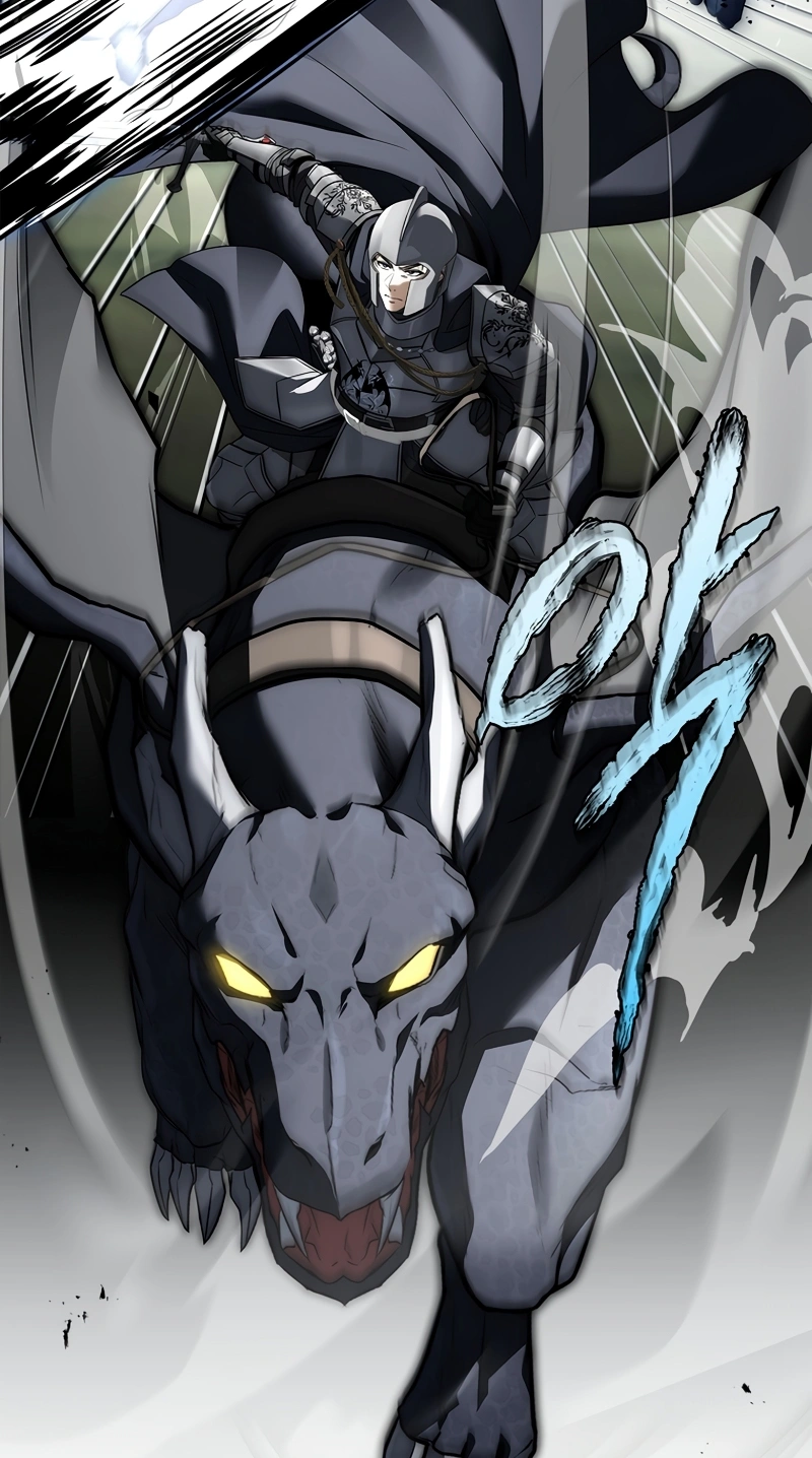 Read A Regressão do Terceiro Príncipe do Reino Caído (PT-BR) PT Manga Online