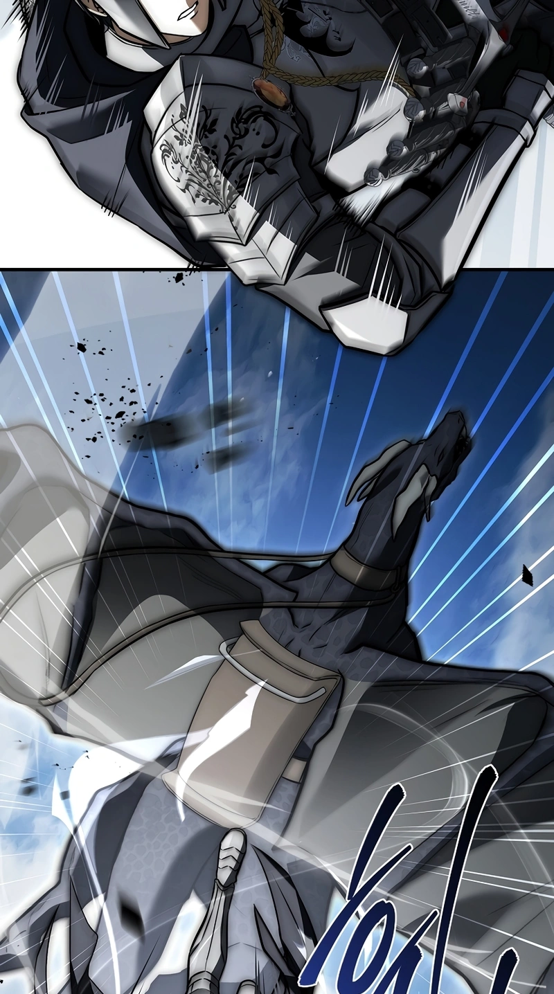 Read A Regressão do Terceiro Príncipe do Reino Caído (PT-BR) PT Manga Online