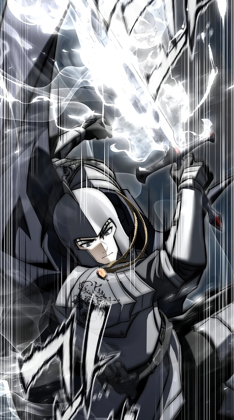 Read A Regressão do Terceiro Príncipe do Reino Caído (PT-BR) PT Manga Online