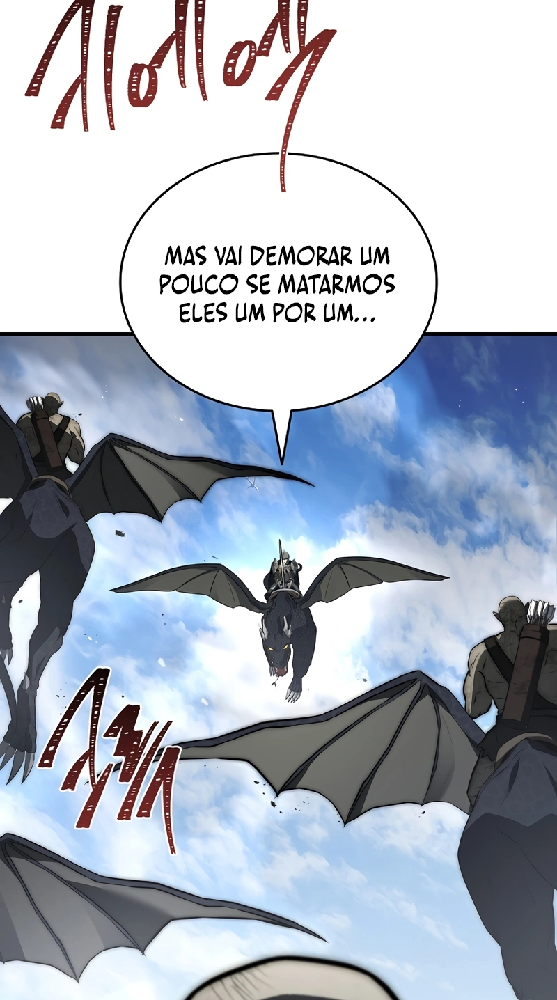Read A Regressão do Terceiro Príncipe do Reino Caído (PT-BR) PT Manga Online