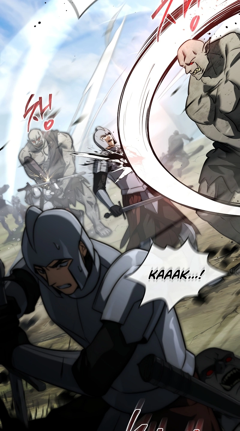 Read A Regressão do Terceiro Príncipe do Reino Caído (PT-BR) PT Manga Online