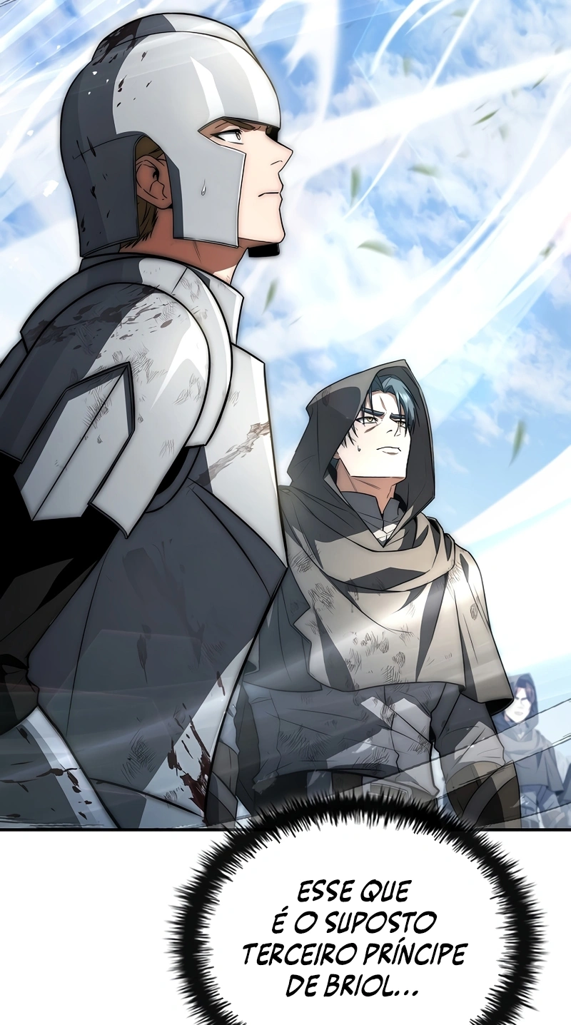 Read A Regressão do Terceiro Príncipe do Reino Caído (PT-BR) PT Manga Online