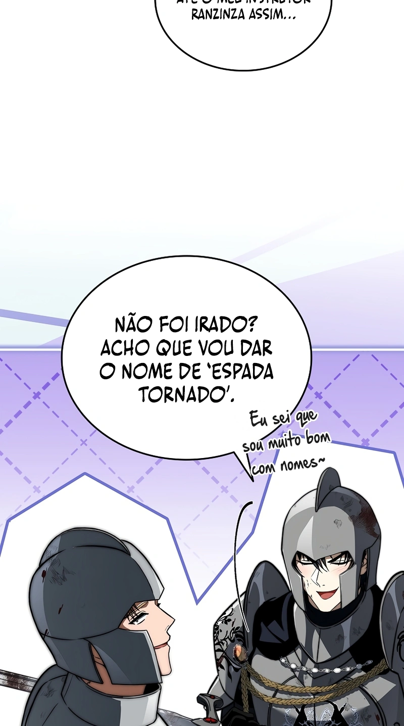 Read A Regressão do Terceiro Príncipe do Reino Caído (PT-BR) PT Manga Online