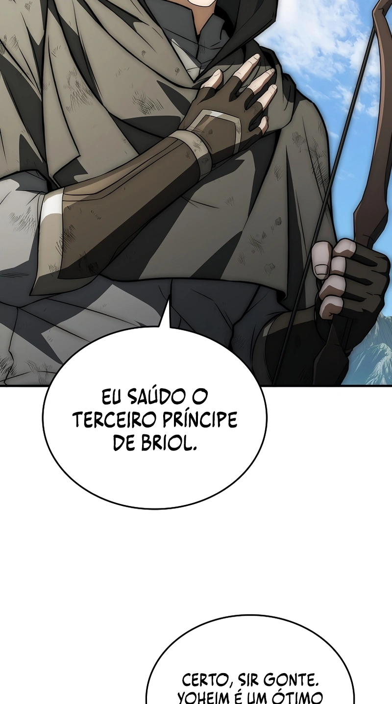 Read A Regressão do Terceiro Príncipe do Reino Caído (PT-BR) PT Manga Online