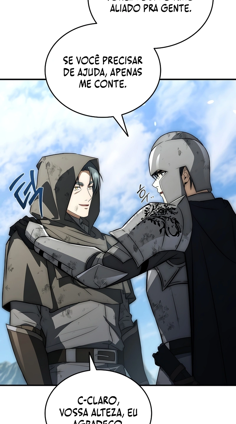 Read A Regressão do Terceiro Príncipe do Reino Caído (PT-BR) PT Manga Online