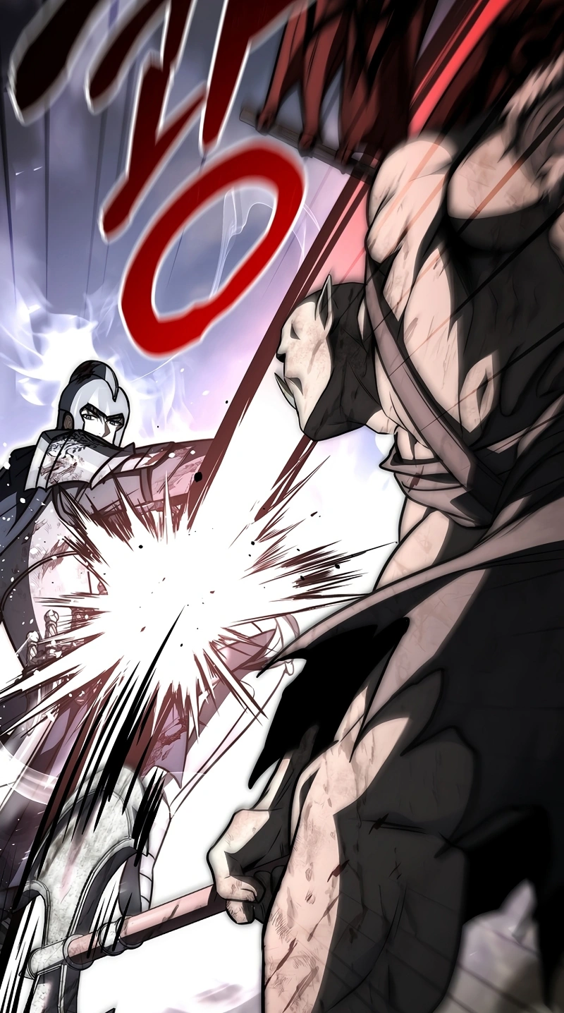 Read A Regressão do Terceiro Príncipe do Reino Caído (PT-BR) PT Manga Online