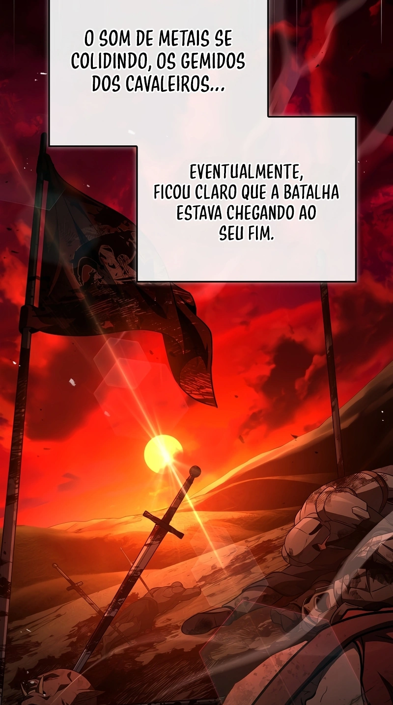 Read A Regressão do Terceiro Príncipe do Reino Caído (PT-BR) PT Manga Online