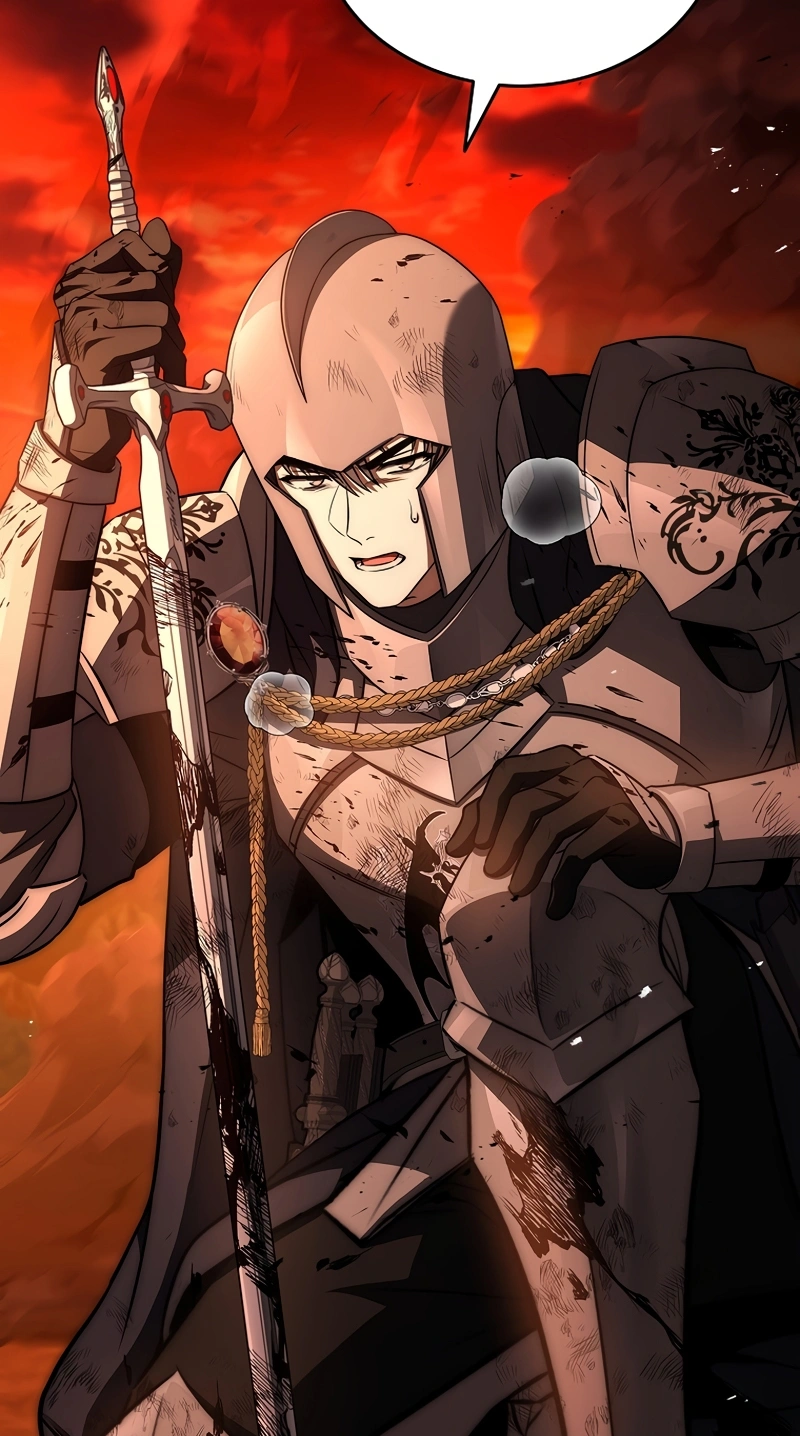Read A Regressão do Terceiro Príncipe do Reino Caído (PT-BR) PT Manga Online