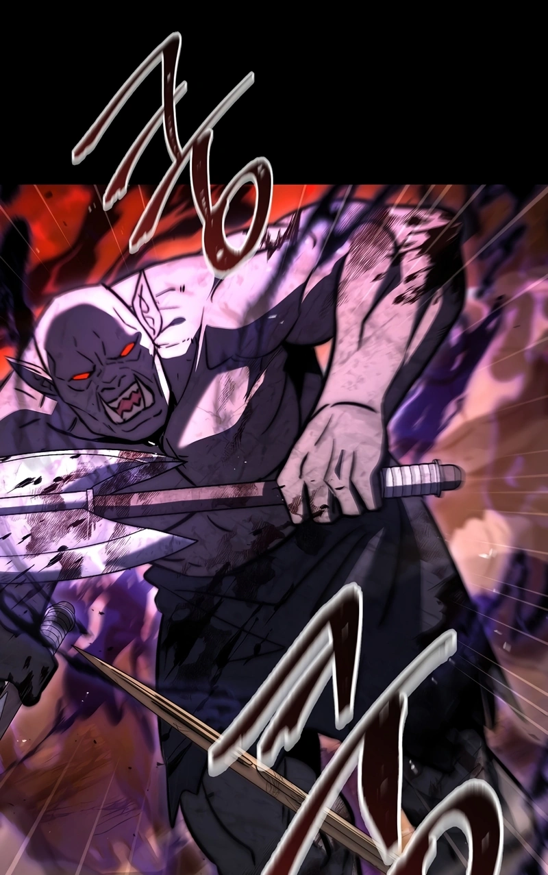 Read A Regressão do Terceiro Príncipe do Reino Caído (PT-BR) PT Manga Online