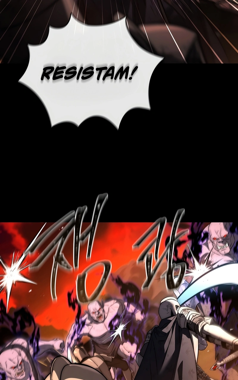 Read A Regressão do Terceiro Príncipe do Reino Caído (PT-BR) PT Manga Online