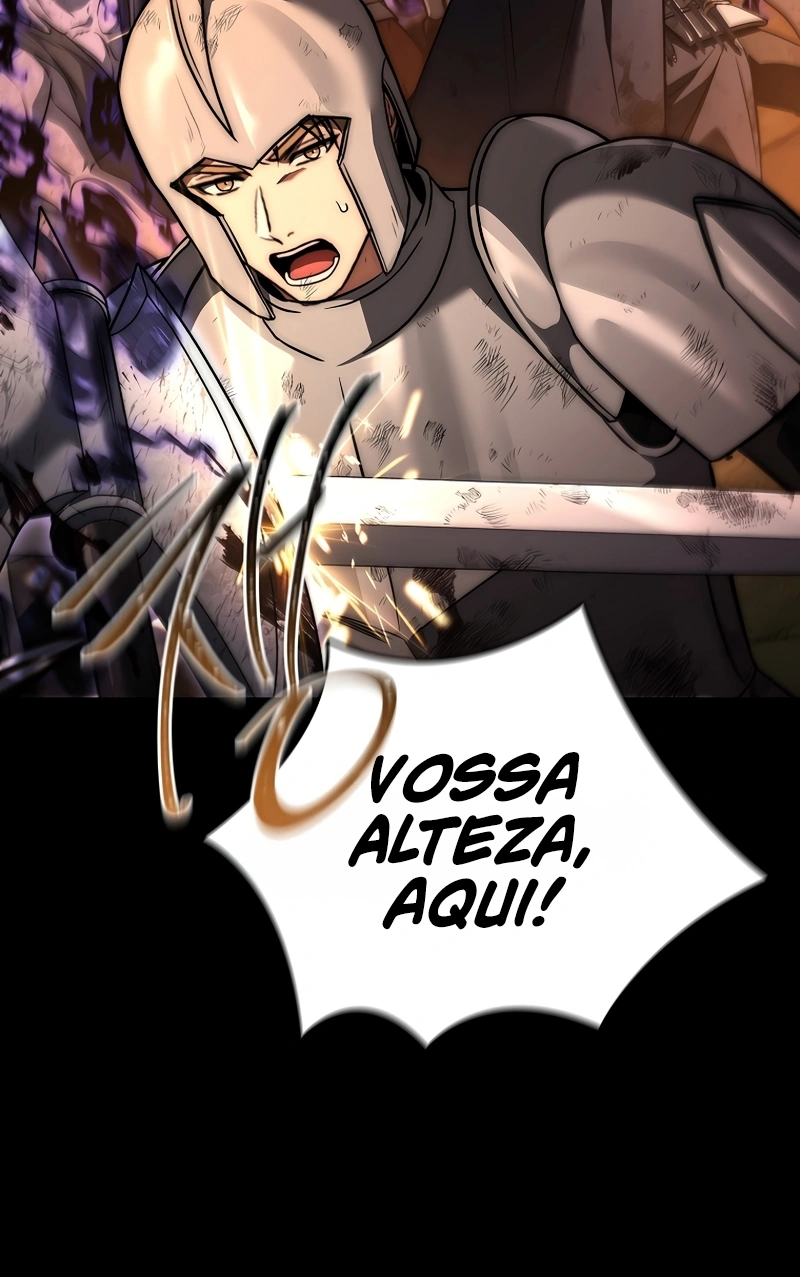 Read A Regressão do Terceiro Príncipe do Reino Caído (PT-BR) PT Manga Online