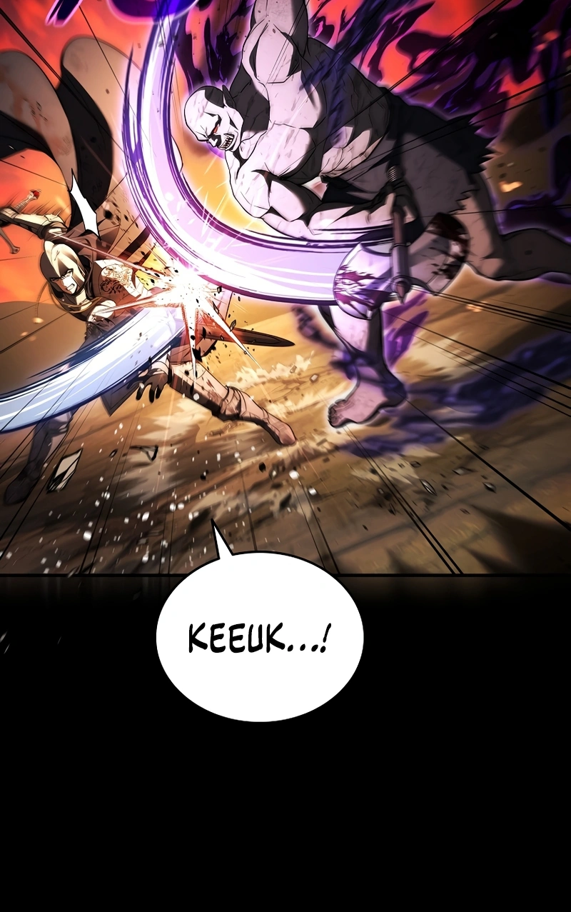 Read A Regressão do Terceiro Príncipe do Reino Caído (PT-BR) PT Manga Online