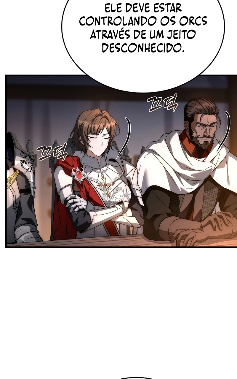Read A Regressão do Terceiro Príncipe do Reino Caído (PT-BR) PT Manga Online
