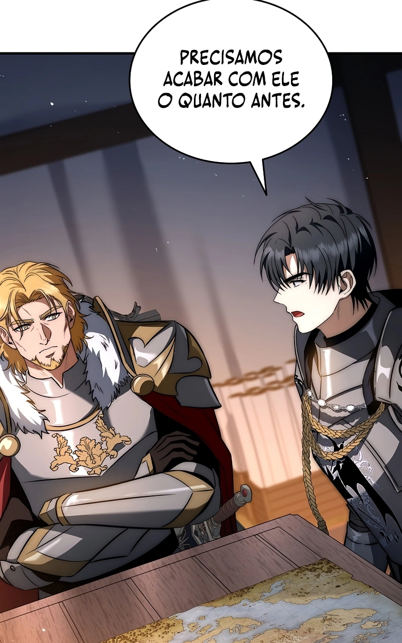Read A Regressão do Terceiro Príncipe do Reino Caído (PT-BR) PT Manga Online