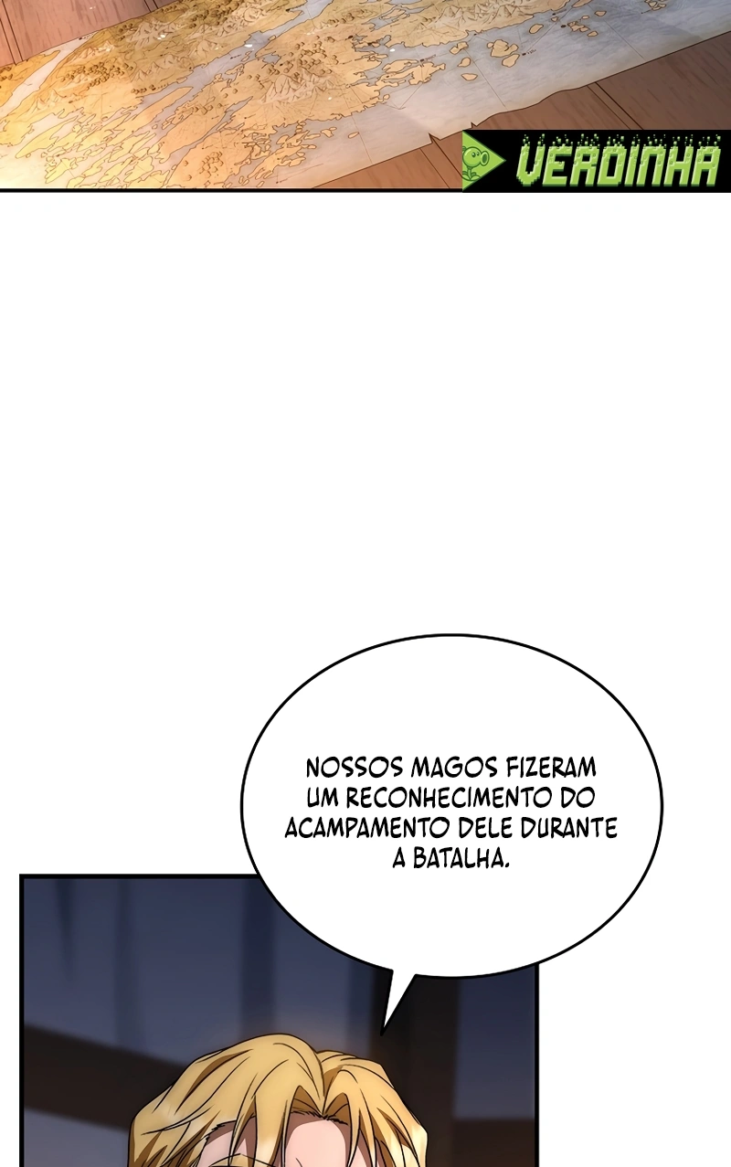 Read A Regressão do Terceiro Príncipe do Reino Caído (PT-BR) PT Manga Online