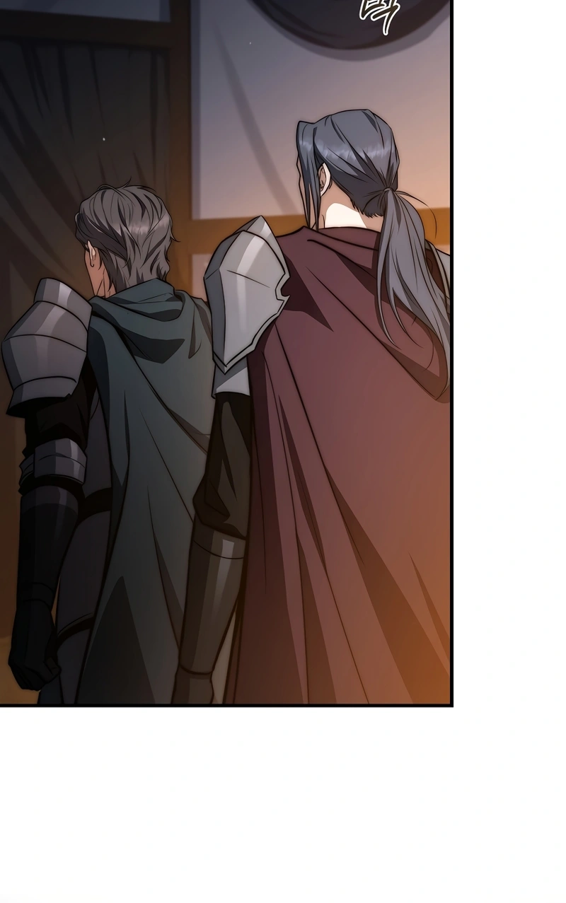 Read A Regressão do Terceiro Príncipe do Reino Caído (PT-BR) PT Manga Online