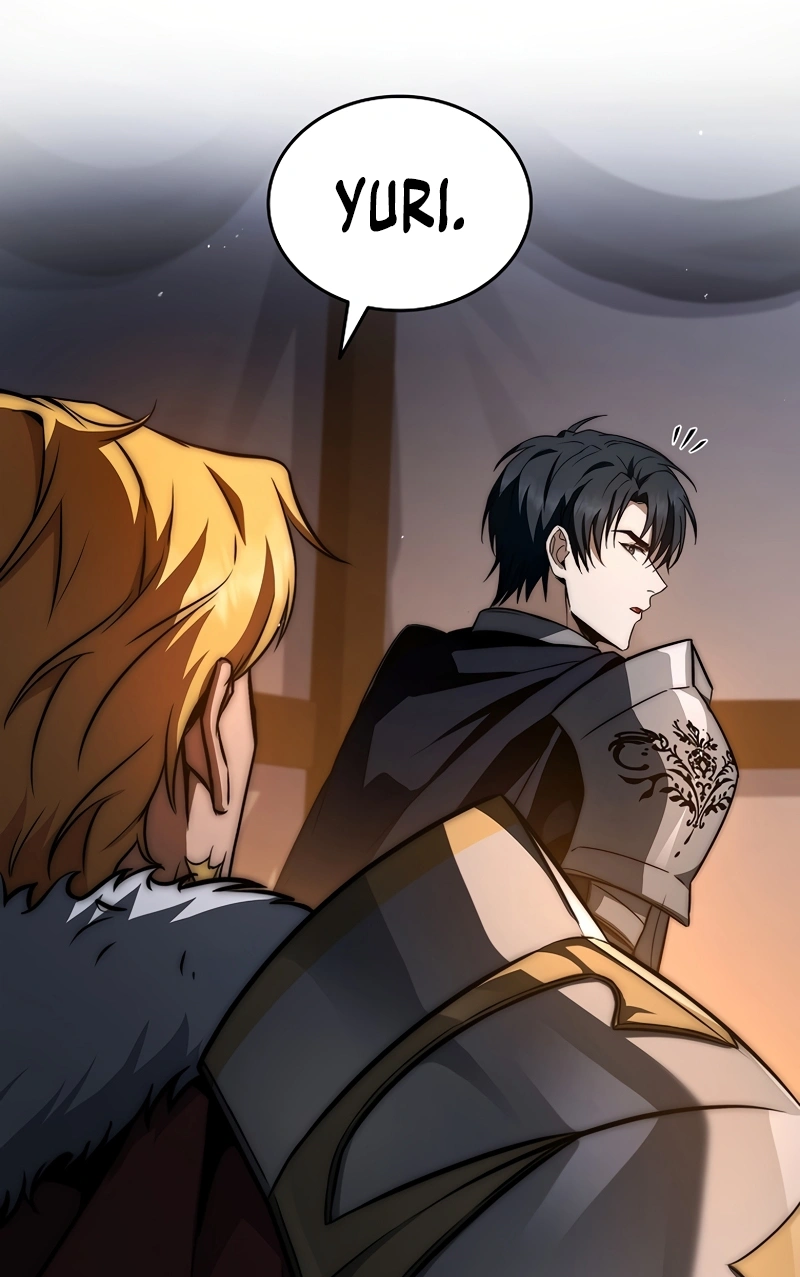 Read A Regressão do Terceiro Príncipe do Reino Caído (PT-BR) PT Manga Online