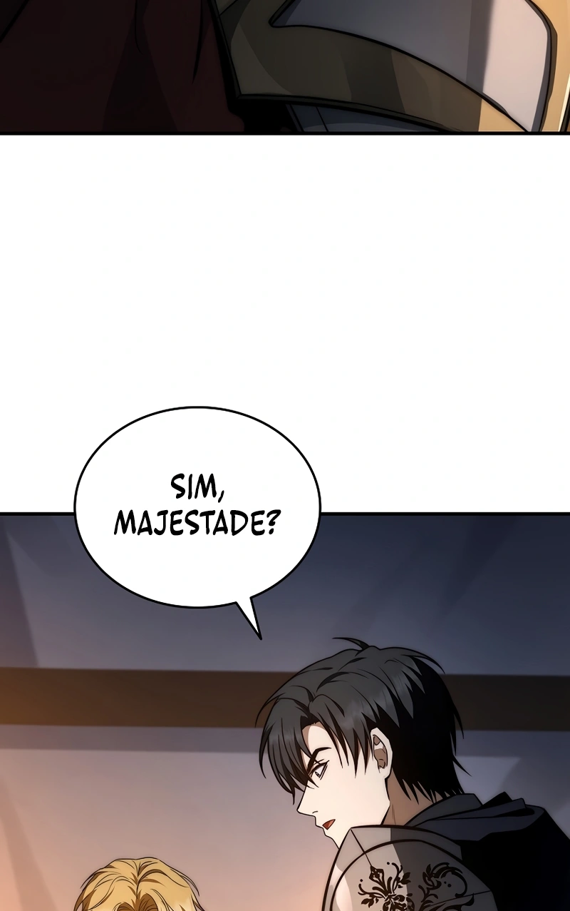 Read A Regressão do Terceiro Príncipe do Reino Caído (PT-BR) PT Manga Online
