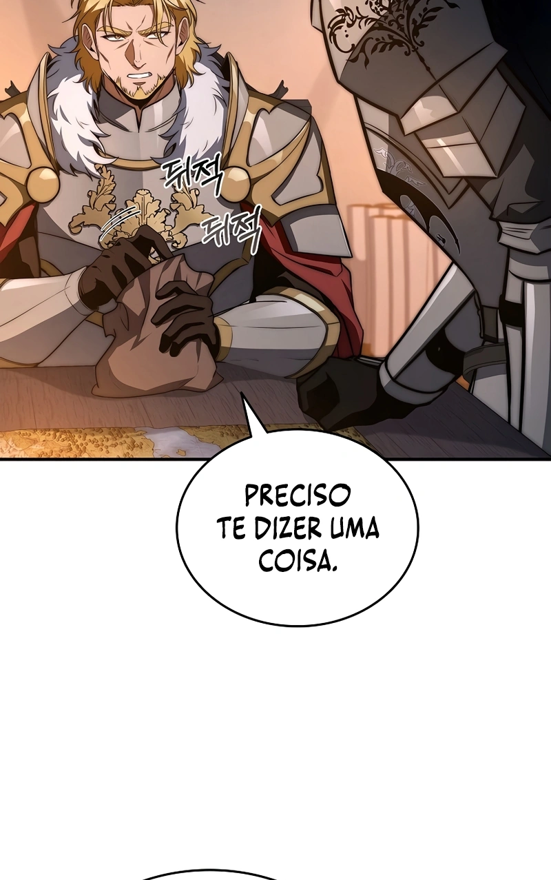 Read A Regressão do Terceiro Príncipe do Reino Caído (PT-BR) PT Manga Online
