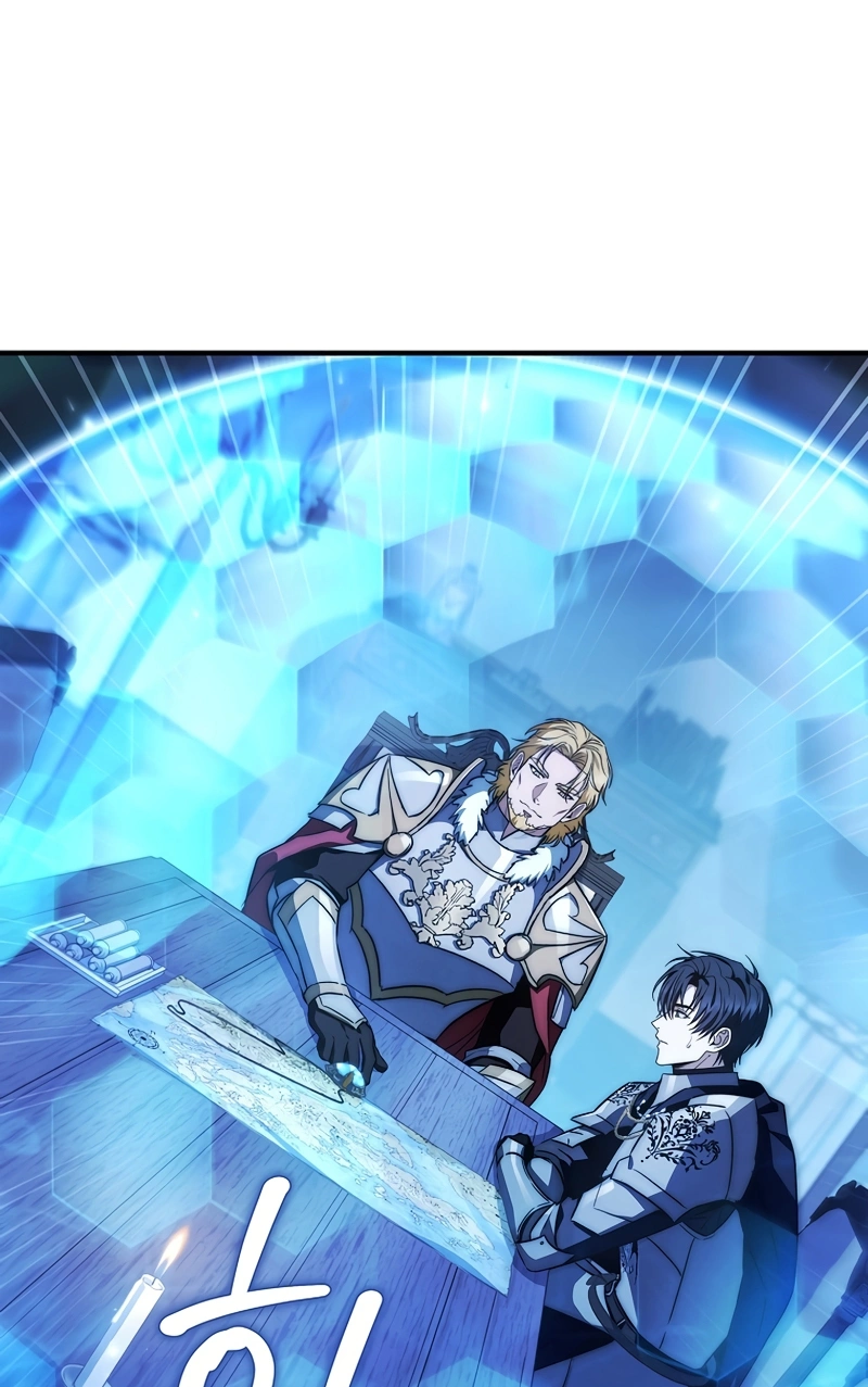 Read A Regressão do Terceiro Príncipe do Reino Caído (PT-BR) PT Manga Online