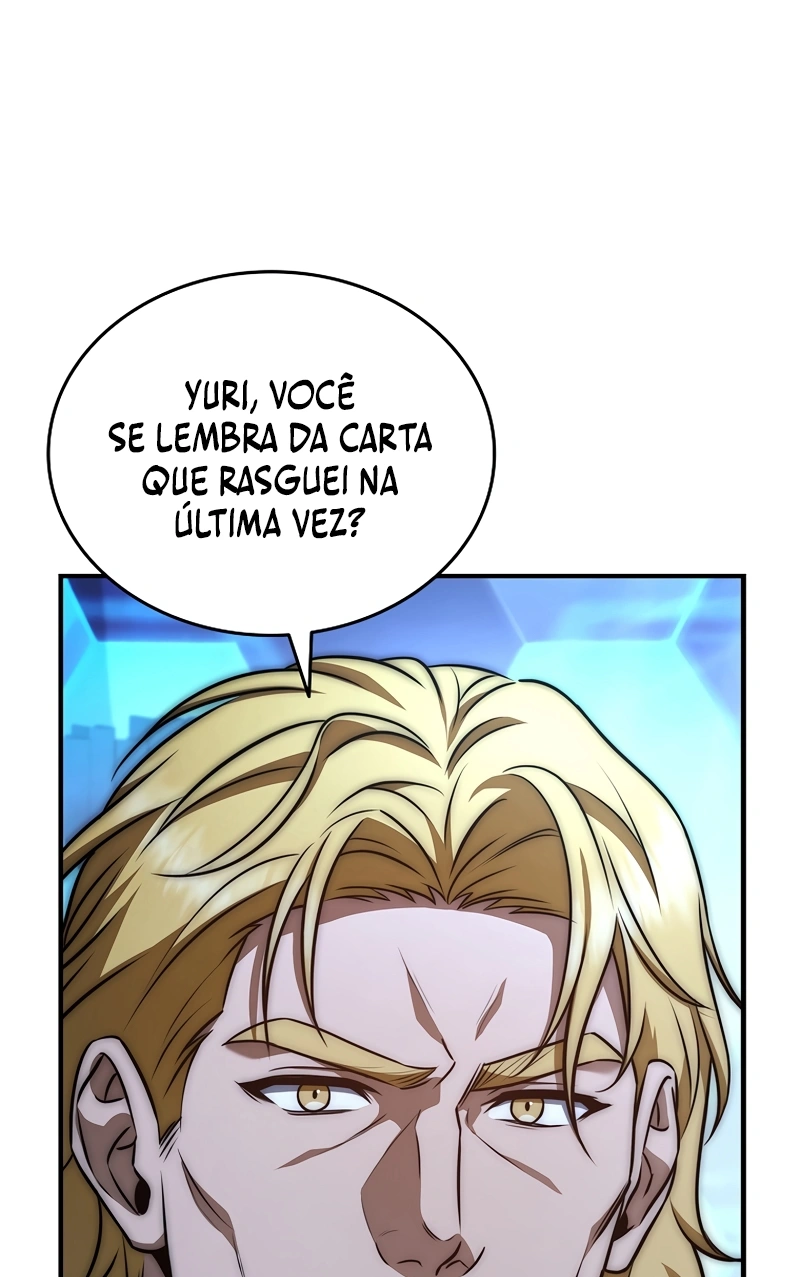 Read A Regressão do Terceiro Príncipe do Reino Caído (PT-BR) PT Manga Online