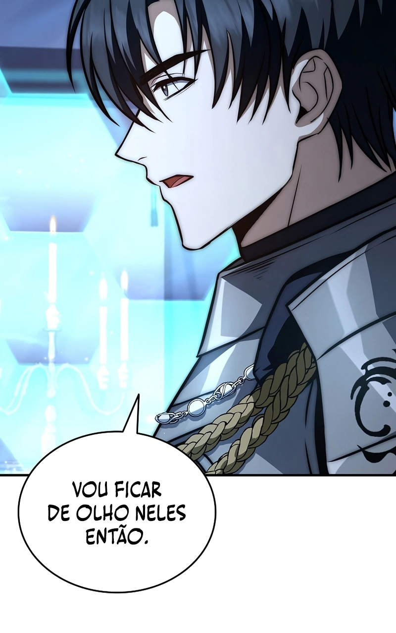Read A Regressão do Terceiro Príncipe do Reino Caído (PT-BR) PT Manga Online