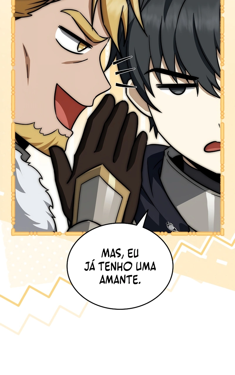 Read A Regressão do Terceiro Príncipe do Reino Caído (PT-BR) PT Manga Online
