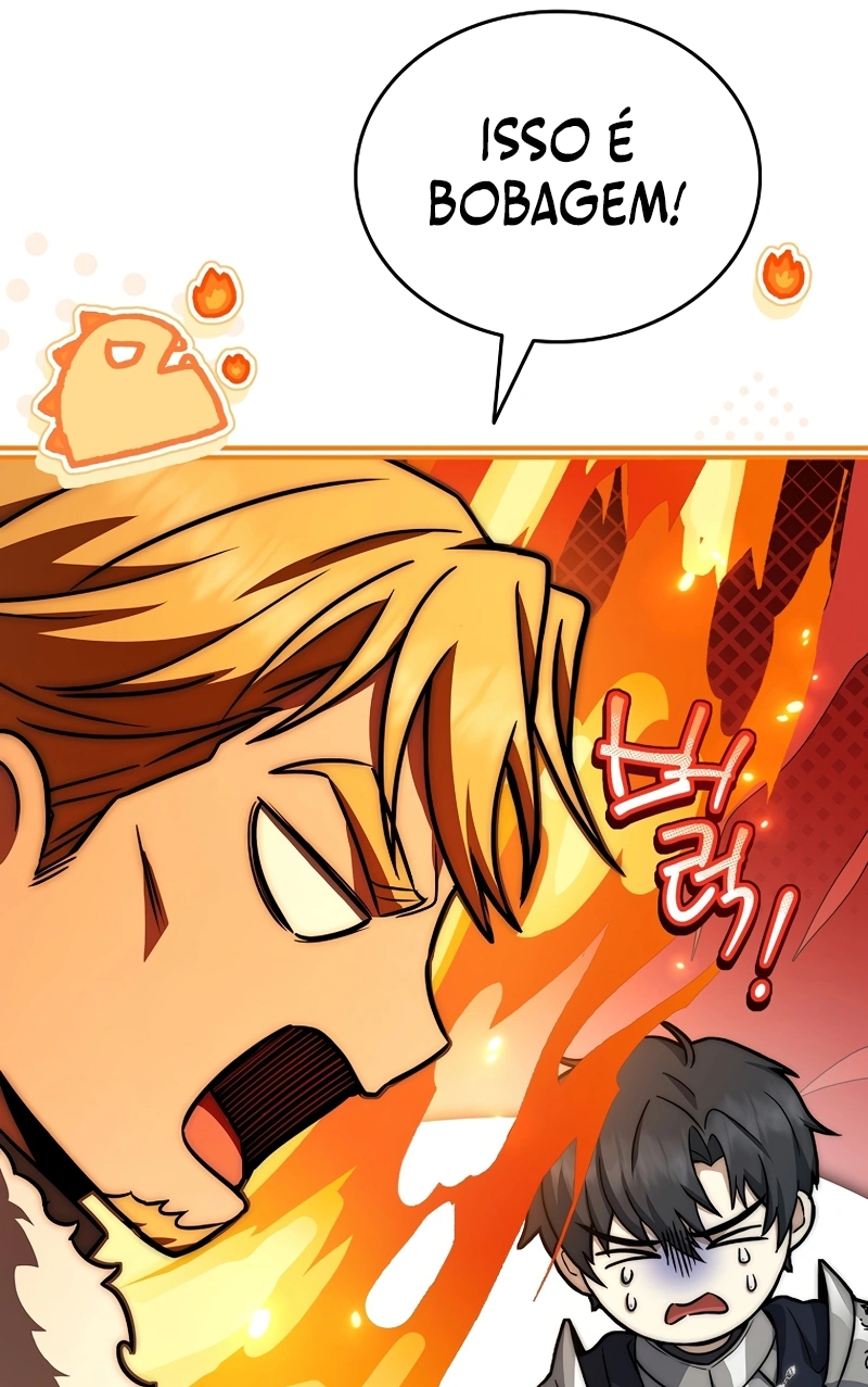 Read A Regressão do Terceiro Príncipe do Reino Caído (PT-BR) PT Manga Online