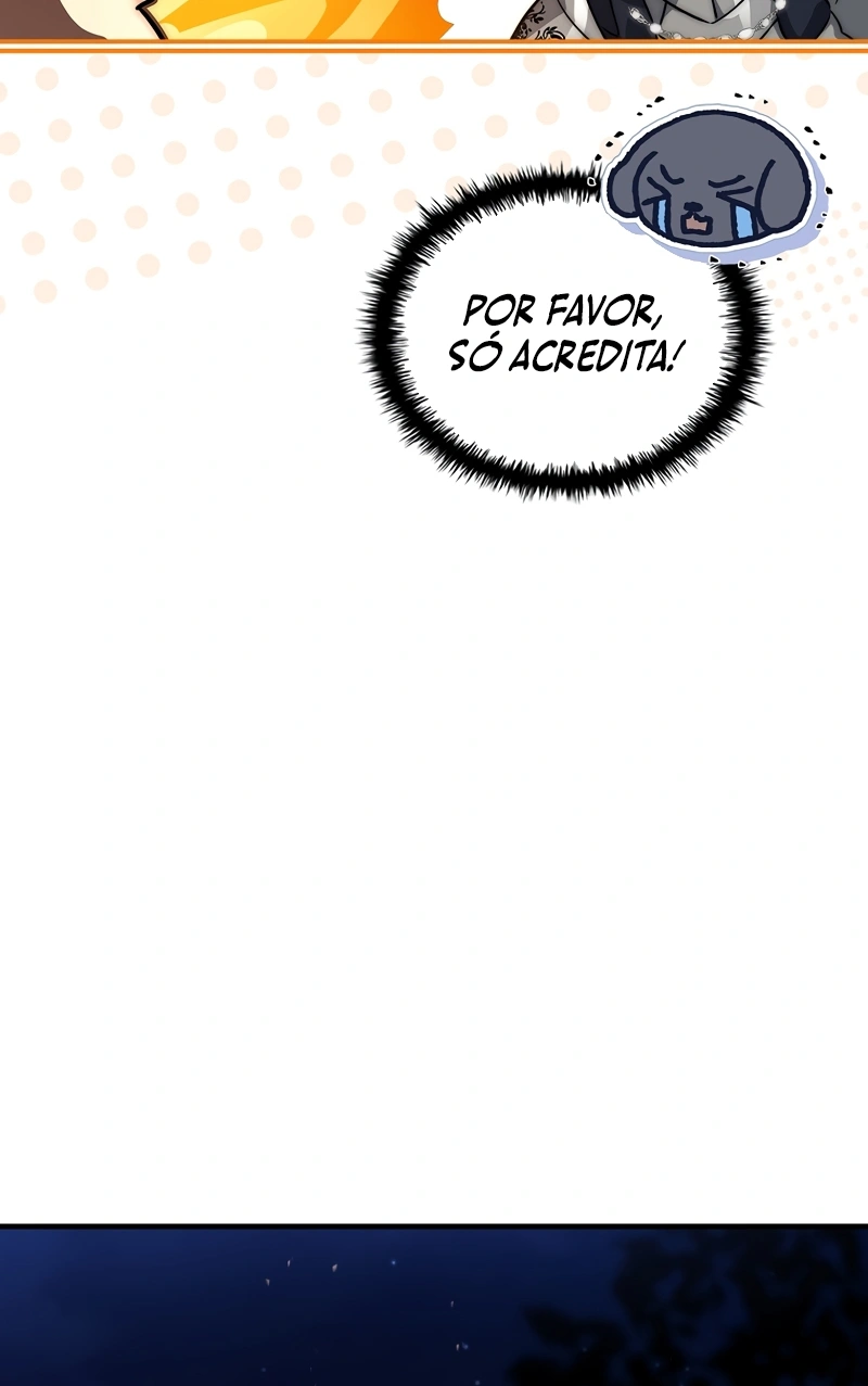 Read A Regressão do Terceiro Príncipe do Reino Caído (PT-BR) PT Manga Online