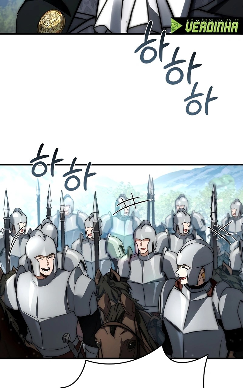 Read A Regressão do Terceiro Príncipe do Reino Caído (PT-BR) PT Manga Online