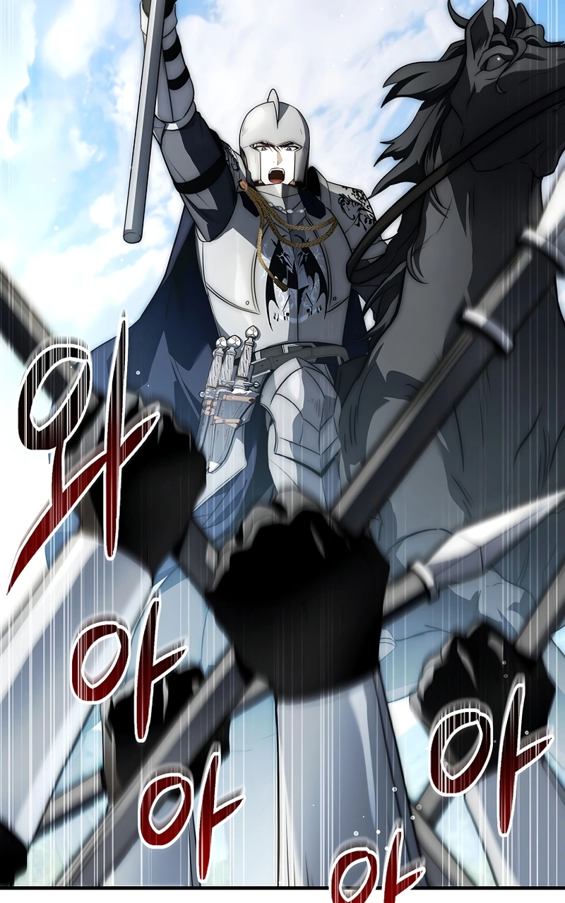 Read A Regressão do Terceiro Príncipe do Reino Caído (PT-BR) PT Manga Online