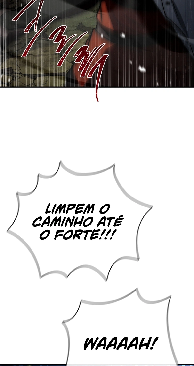 Read A Regressão do Terceiro Príncipe do Reino Caído (PT-BR) PT Manga Online
