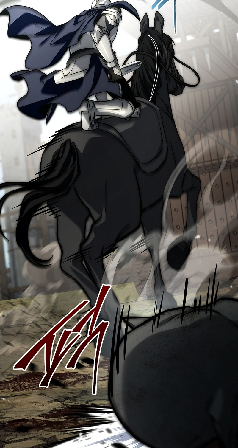 Read A Regressão do Terceiro Príncipe do Reino Caído (PT-BR) PT Manga Online