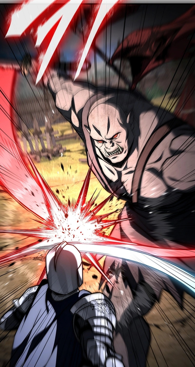 Read A Regressão do Terceiro Príncipe do Reino Caído (PT-BR) PT Manga Online