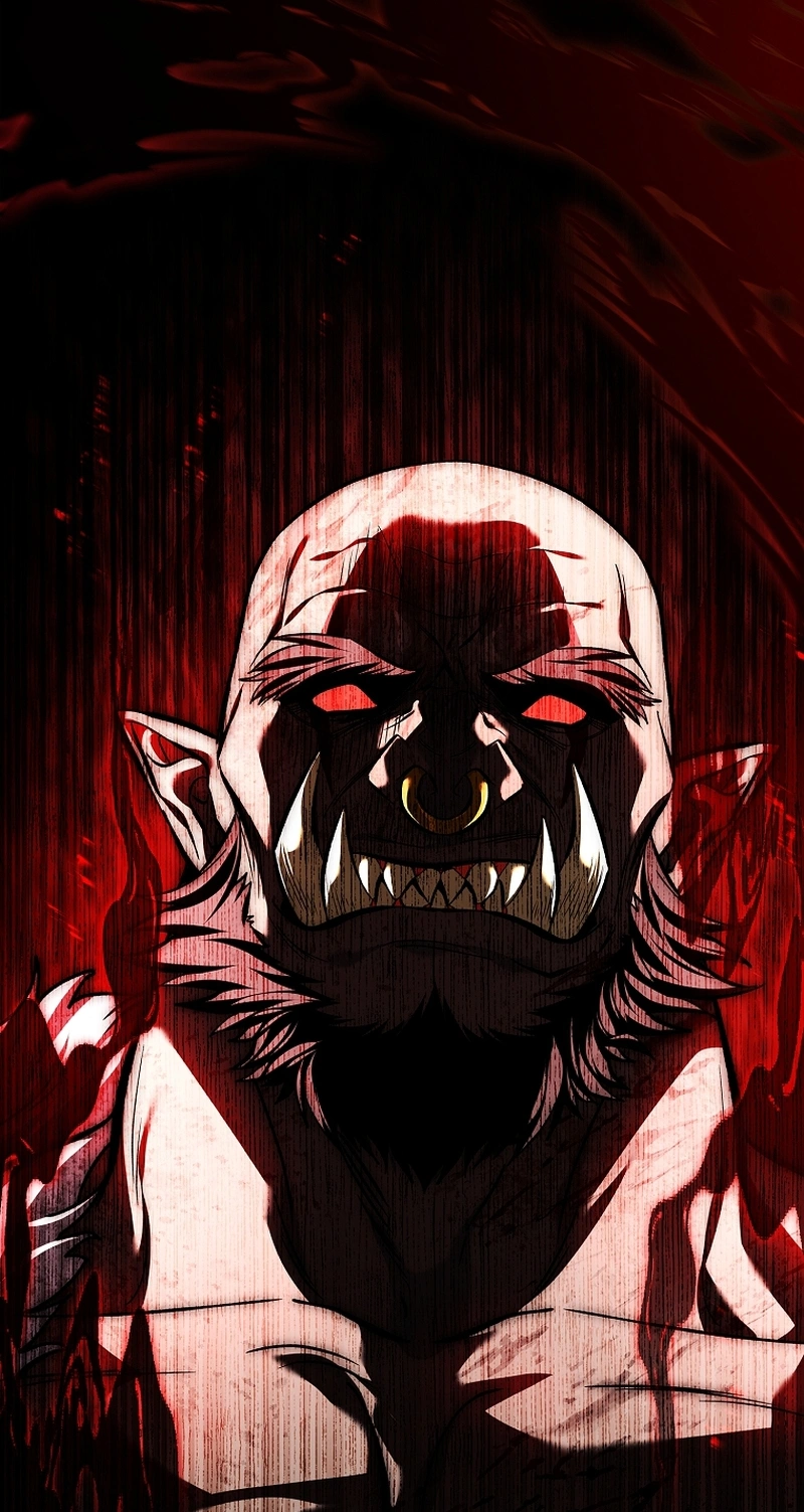 Read A Regressão do Terceiro Príncipe do Reino Caído (PT-BR) PT Manga Online