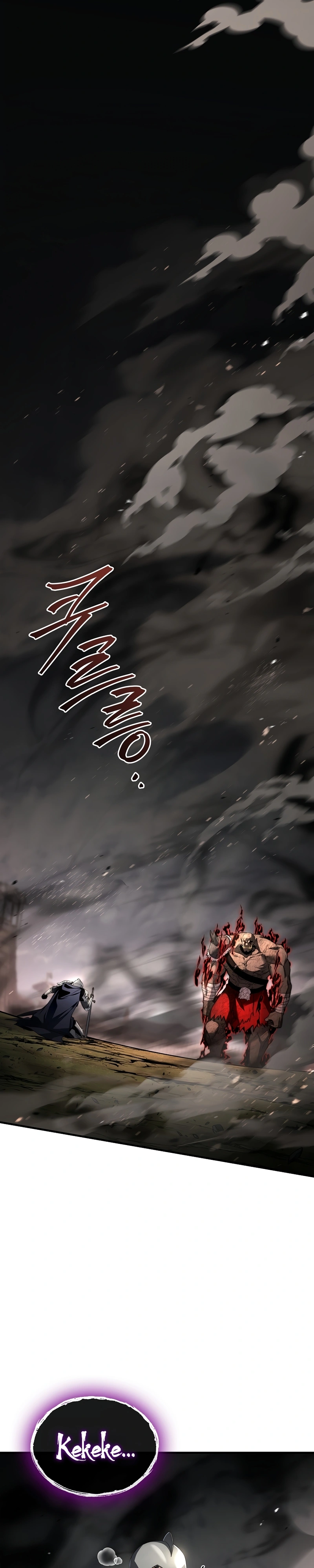 Read A Regressão do Terceiro Príncipe do Reino Caído (PT-BR) PT Manga Online